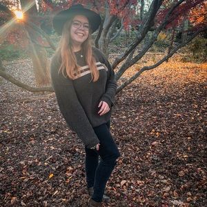 Meet your Posher, Bryanna